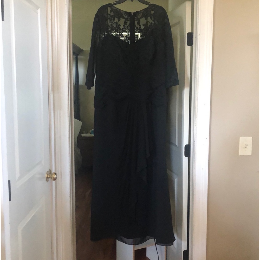 Formal Gown